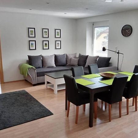 Gemuetliches Apartment In Landeck Zewnętrze zdjęcie