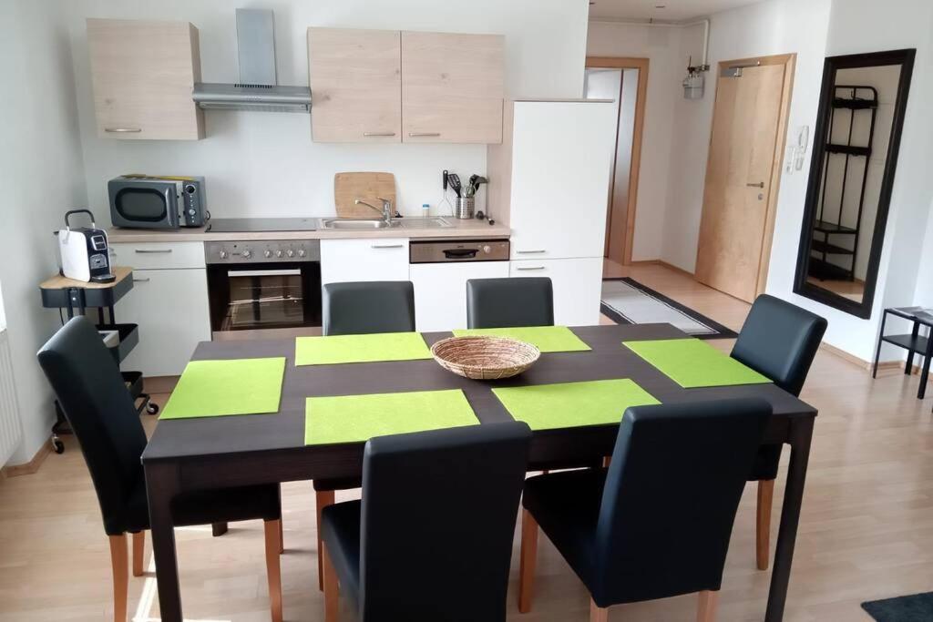 Gemuetliches Apartment In Landeck Zewnętrze zdjęcie