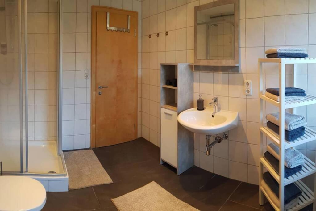 Gemuetliches Apartment In Landeck Zewnętrze zdjęcie