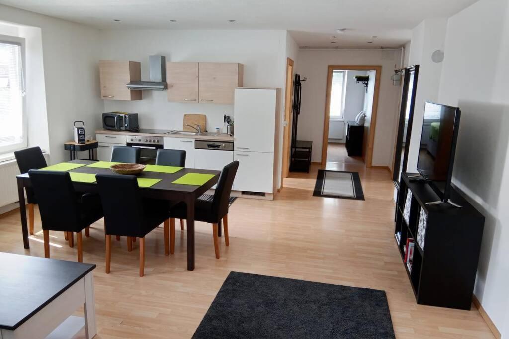 Gemuetliches Apartment In Landeck Zewnętrze zdjęcie