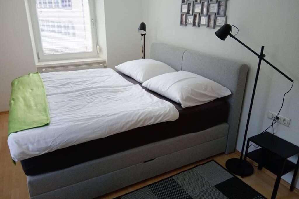 Gemuetliches Apartment In Landeck Zewnętrze zdjęcie
