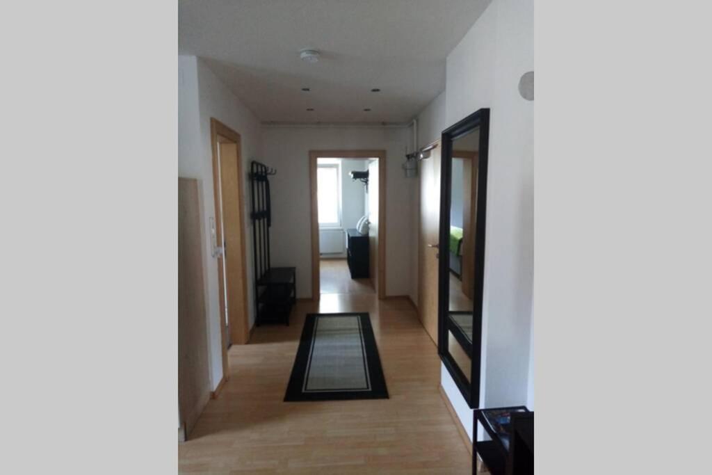 Gemuetliches Apartment In Landeck Zewnętrze zdjęcie