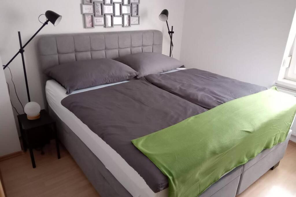 Gemuetliches Apartment In Landeck Zewnętrze zdjęcie