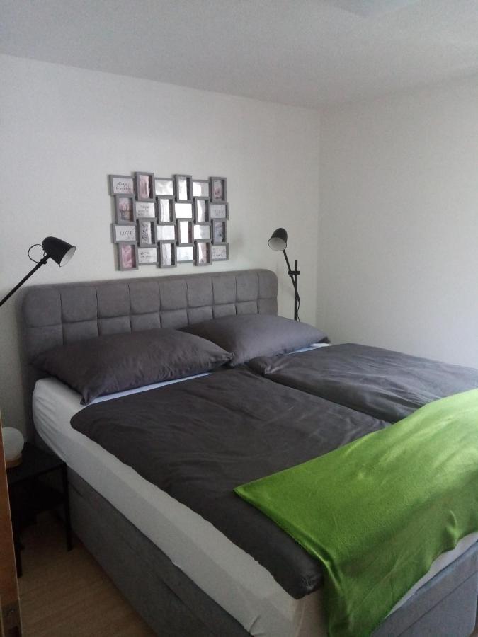 Gemuetliches Apartment In Landeck Zewnętrze zdjęcie